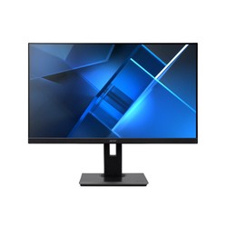 Acer Vero B227QHBMIPRZXV 21.5/FHD 100HZ HDMI/DP USB Hub Black