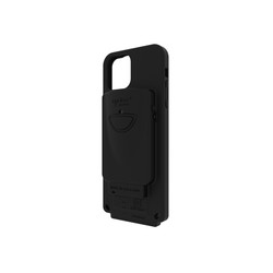DURASLED DS800 GENERAL PURPOSE/BARCODE SLED READER FOR IPHONE 1