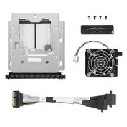 Lenovo TS Front Access Storage Kit/For P5 G2