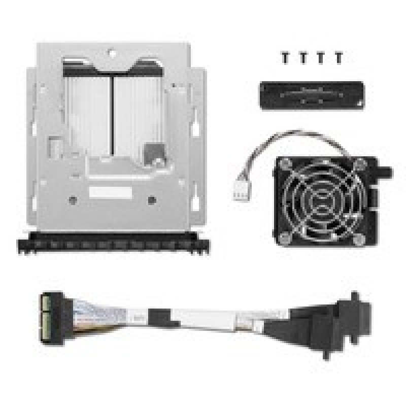 Lenovo TS Front Access Storage Kit/For P5 G2