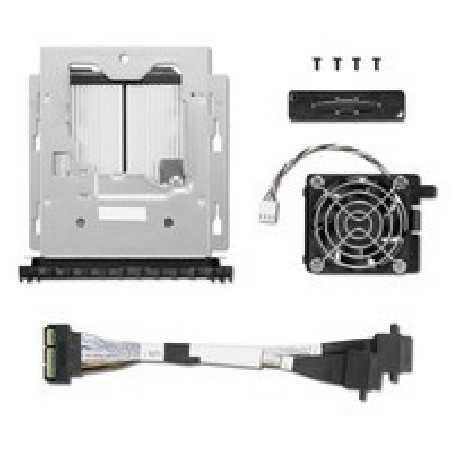 Lenovo TS Front Access Storage Kit/For P5 G2