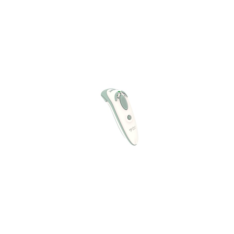 Socket Mobile Durascan D745 Universal Barcode/Reader For HEALTH Care 50 Bulk (