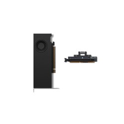 Lenovo NVIDIA RTX Pro 4000 Blackwell S/24GB Mini GDDR7 Graphics Card