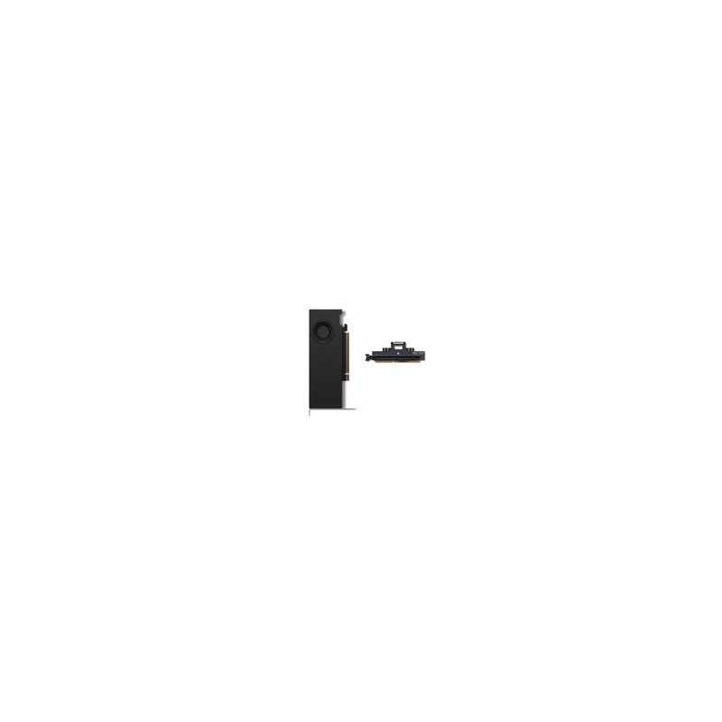 Lenovo NVIDIA RTX Pro 4000 Blackwell S/24GB Mini GDDR7 Graphics Card