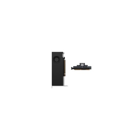 Lenovo NVIDIA RTX Pro 4000 Blackwell S/24GB Mini GDDR7 Graphics Card
