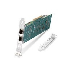 Lenovo 2-Port PCIe Ethernet Adapter/For ThinkStation Intel SFP28