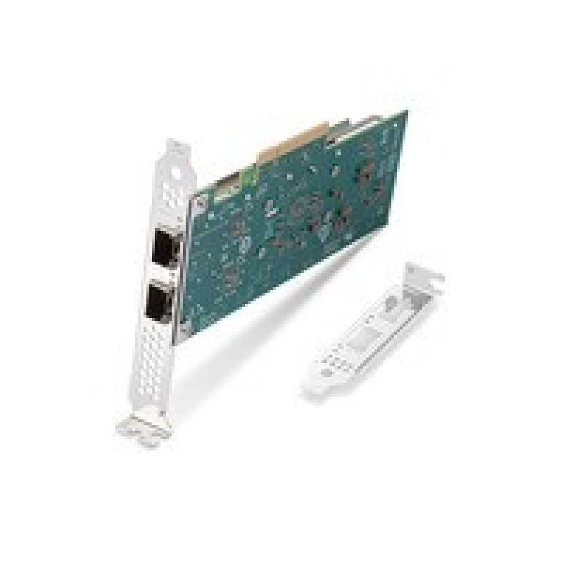 Lenovo 2-Port PCIe Ethernet Adapter/For ThinkStation Intel SFP28