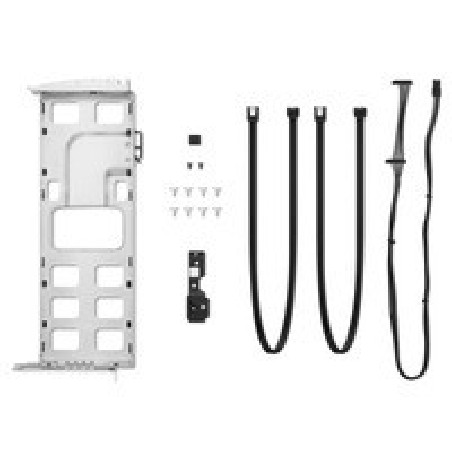 Lenovo TS Enterprise Dual Drive/Internal Enclosure F. P5 G2