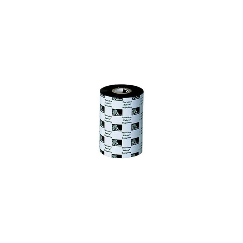 Zebra páska 5319 Wax. šířka 102mm. délka 450m 05319BK10245