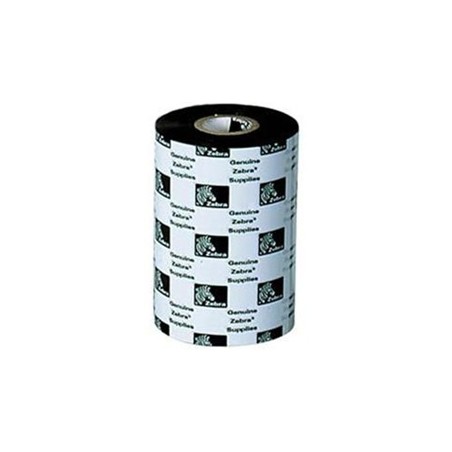 Zebra páska 5319 Wax. šířka 102mm. délka 450m 05319BK10245