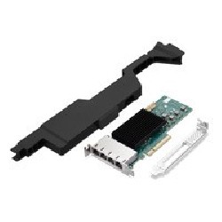 Lenovo TS Intel E610-XT4 10GBE 4-Port/PCle Ethernet Adapter