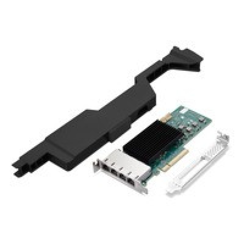 Lenovo TS Intel E610-XT4 10GBE 4-Port/PCle Ethernet Adapter