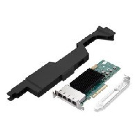Lenovo TS Intel E610-XT4 10GBE 4-Port/PCle Ethernet Adapter