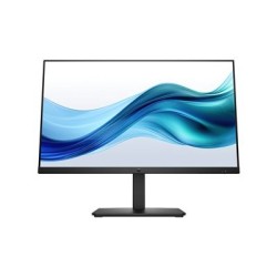 HP LCD 327pe 27" FHD 1920x1080, IPS w/LED, 250,1000:1, 5ms, 100Hz, Pivot, VGA, HDMI, HP Eye Easy
