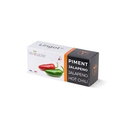 Véritable Lingot Jalapeno pálivé chilli