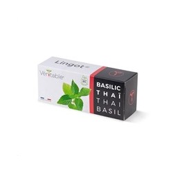 Véritable Lingot Tymián - BIO