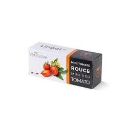 Véritable Lingot Červené mini rajče