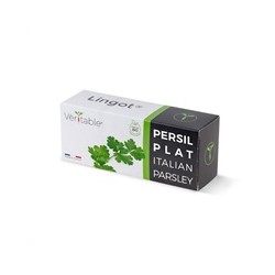 Véritable Lingot Italská petržel - BIO