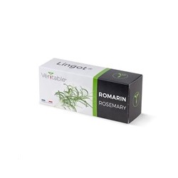 Véritable Lingot Rozmarýn