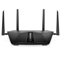 NETGEAR AX5400 WiFi 6 Router