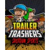 Trailer Trashers – hra pro PC (elektronická licence)