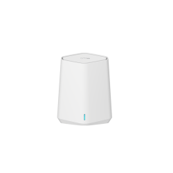 NETGEAR 4PT Orbi Pro WiFi 6 AX1800 ROUT