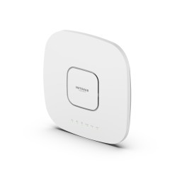NETGEAR 2PT Business WiFi 6 4+4+4 AP
