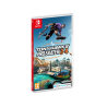 NS - Tony Hawk's Pro Skater 3+4