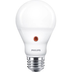 PHILIPS žárovka LED D2D 60W A60 E27 WW FR ND SRT4
