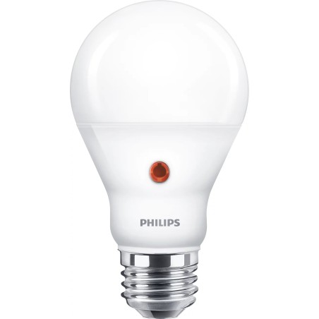 PHILIPS žárovka LED D2D 60W A60 E27 WW FR ND SRT4