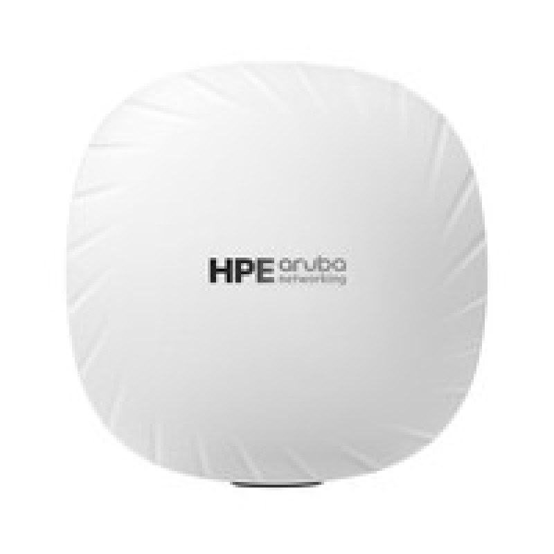 HPE Aruba AP-535 JP UNIF AP Stock/.