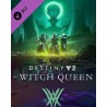 Destiny 2 The Witch Queen – herní rozšíření pro PC (elektronická licence)