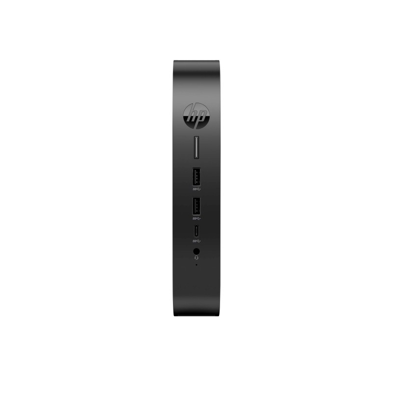 HP Elite T655 32GB 1X4GB/Thinpro VGA