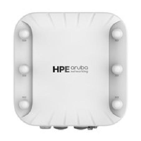HPE AP-518 JP TAA INDR Hrdnd 1 STOC/.