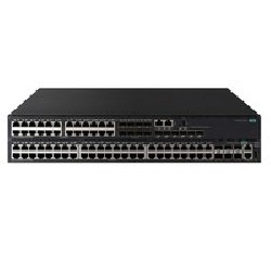 HPE NW CW Sw 24G 8F 6Y 5150HI