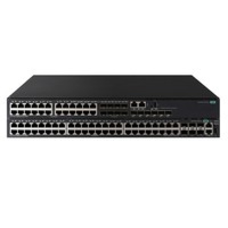 HPE NW CW Sw 24G 8F 6Y 5150HI