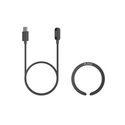 PLAUD NOTE Pro Accessory Kit - Kabel a mag-safe klip