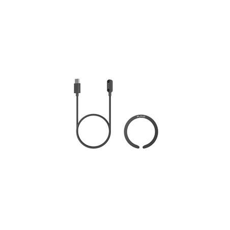 PLAUD NOTE Pro Accessory Kit - Kabel a mag-safe klip