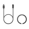 PLAUD NOTE Pro Accessory Kit - Kabel a mag-safe klip