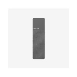 HIKSEMI externí box MD202, M.2 SATA NVMe Enclosure, Až 2280, černá