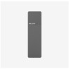 HIKSEMI externí box MD202, M.2 SATA NVMe Enclosure, Až 2280, černá