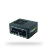 CHIEFTEC zdroj SFX CSN-550C 550W, 80+ Gold,full range, cable management
