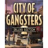 City of Gangsters Deluxe Edition – hra pro PC (elektronická licence)