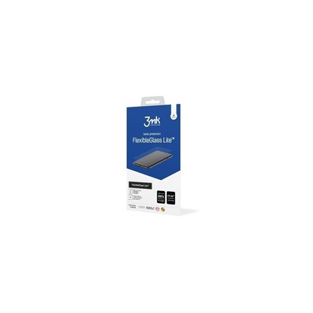 3mk hybridní sklo FlexibleGlass Lite pro Xiaomi Pad 7/7 Pro