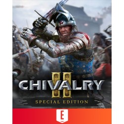Chivalry 2 Special Edition – hra pro PC (elektronická licence)
