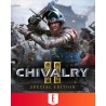 Chivalry 2 Special Edition – hra pro PC (elektronická licence)
