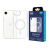 3mk ochranný kryt EverClear Magcase pro Apple iPhone 16E