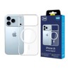 3mk ochranný kryt EverClear Magcase pro Apple iPhone 17 Pro Max