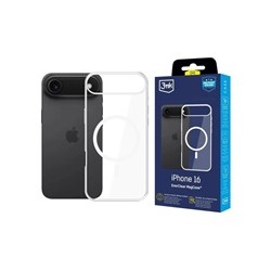 3mk EverClear MagCase pro Apple iPhone Air