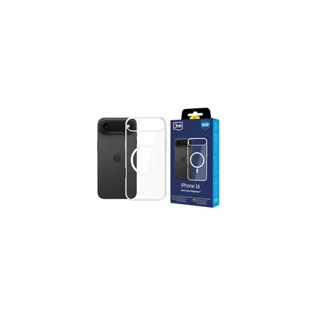 3mk EverClear MagCase pro Apple iPhone Air